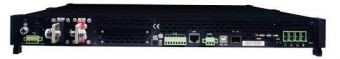 Блок питания постоянного тока высокой мощности серии ITECH IT-M3900D фото 1